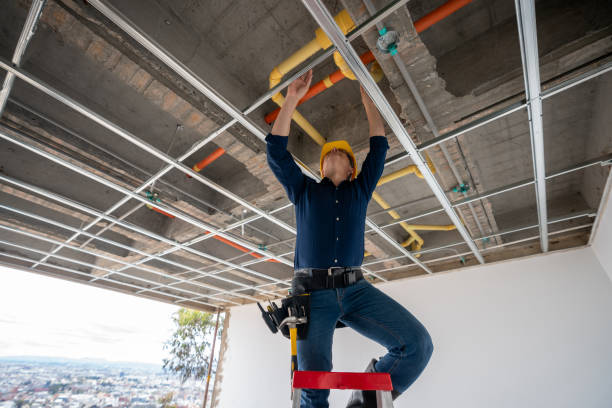 Best Leak Detection Services  in Cambridge, MD