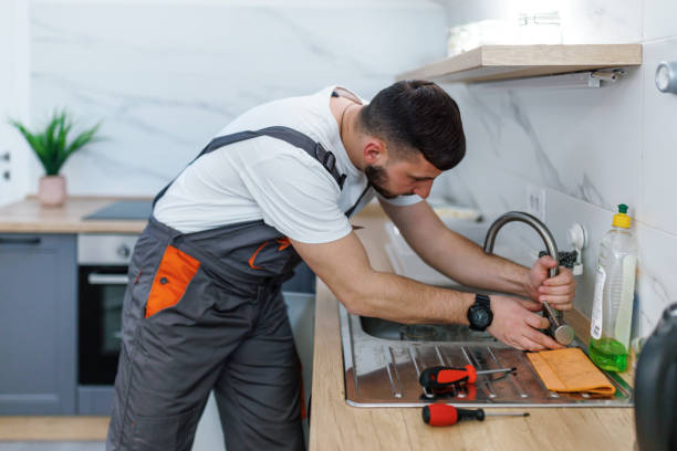 Best Sewer Cleaning Services  in Cambridge, MD