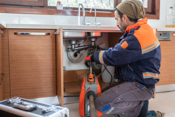 Best Affordable Plumbing Services  in Cambridge, MD