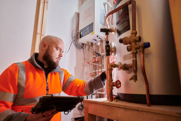 Best Clogged Drain Plumber  in Cambridge, MD
