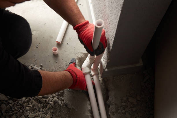 Best Sewer Line Repair  in Cambridge, MD
