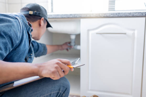 Best Plumbing Installation Services  in Cambridge, MD