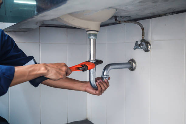 Reliable Cambridge, MD Plumbing Solutions