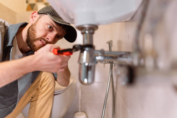 Best Same-Day Plumbing Service  in Cambridge, MD