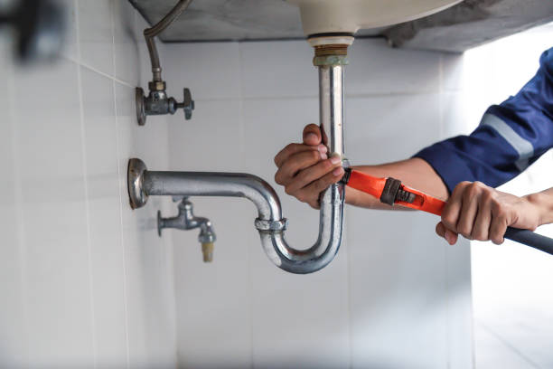 Best Drain Cleaning Services  in Cambridge, MD