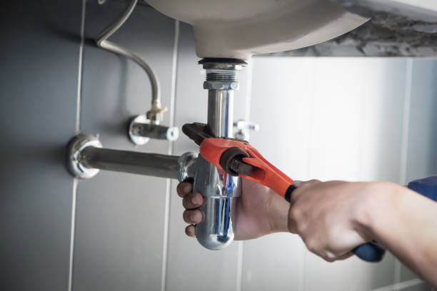 Best Toilet Repair Services  in Cambridge, MD